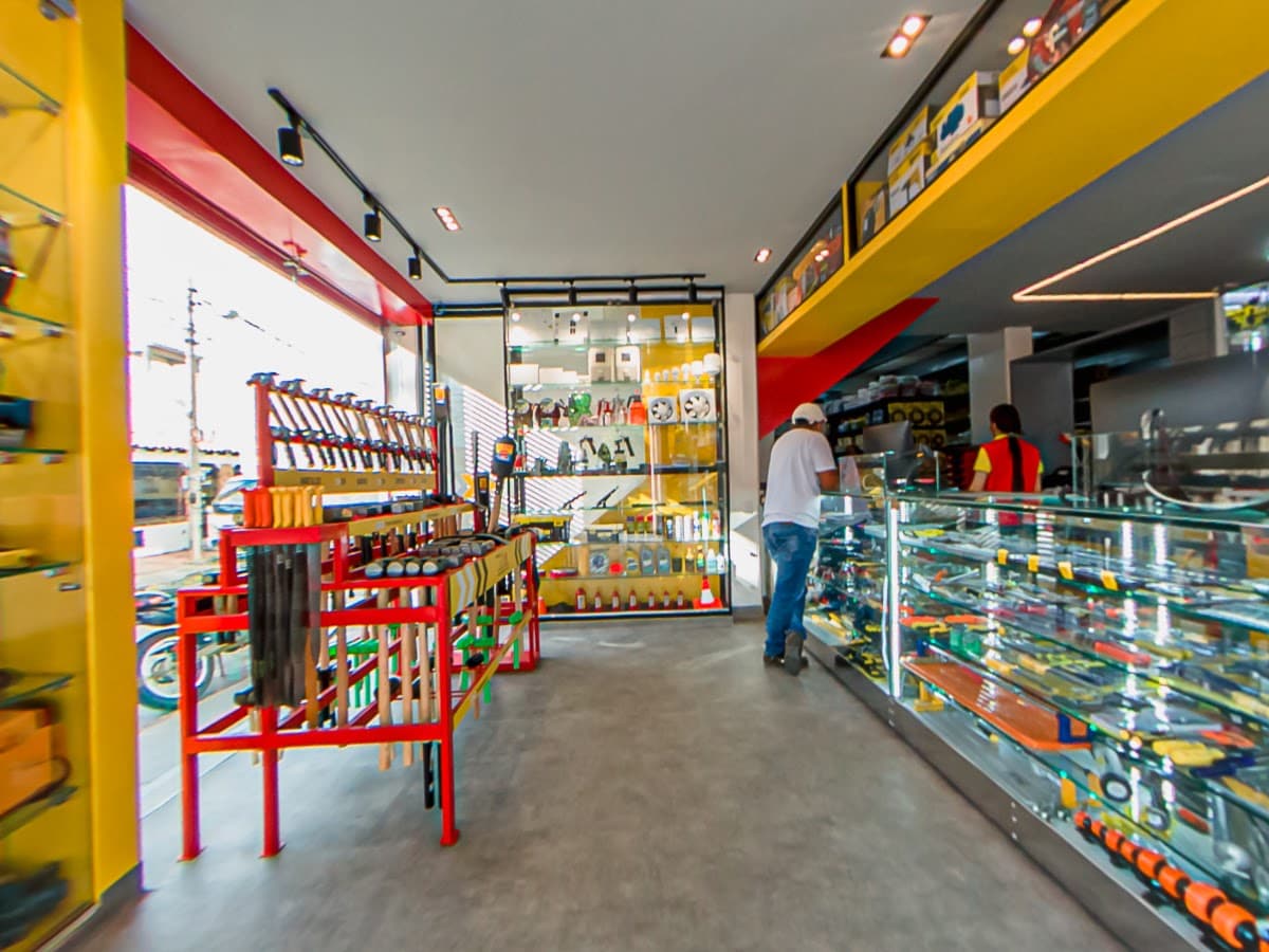 Ferretería Remodelar — foto