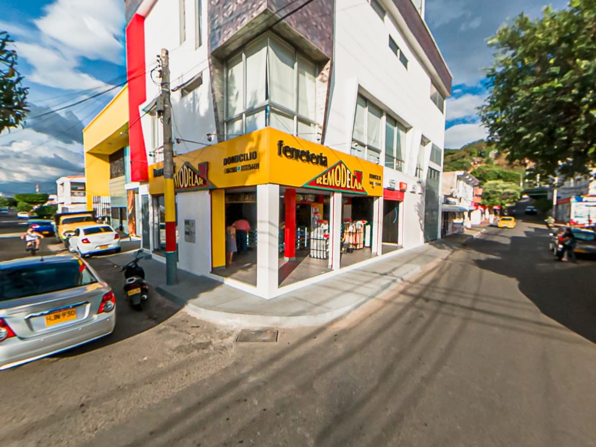 Ferretería Remodelar — foto