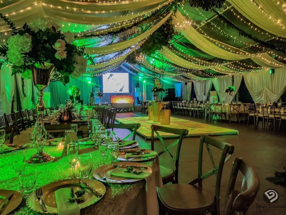 Grupo Davinchi Event Planner & Design