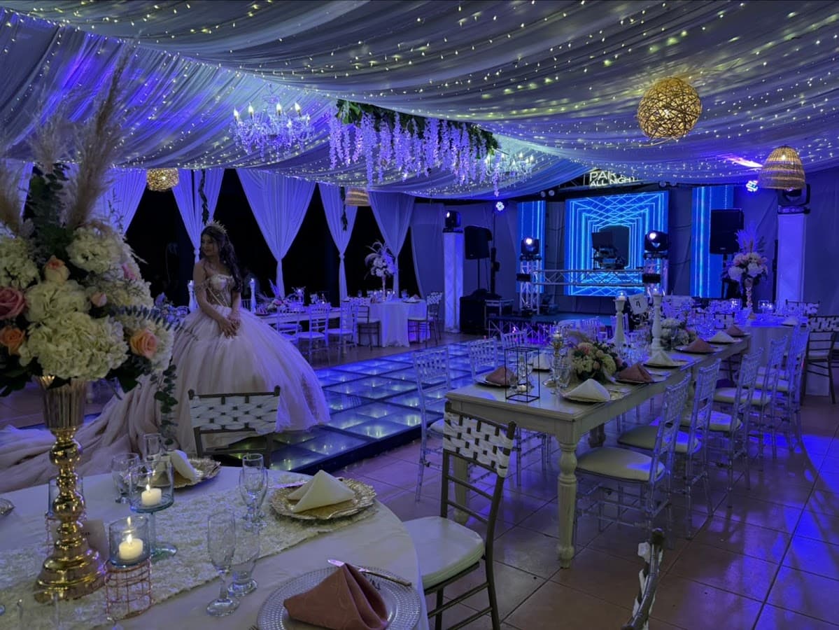 Grupo Davinchi Event Planner & Design — foto