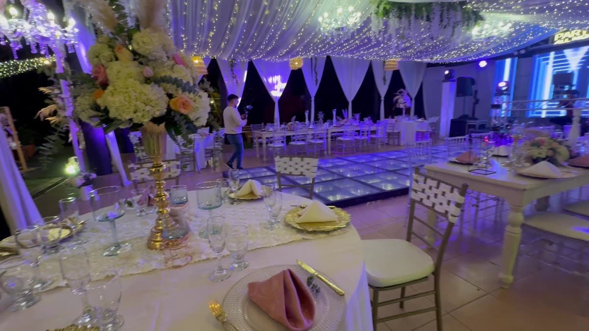 Grupo Davinchi Event Planner & Design — foto