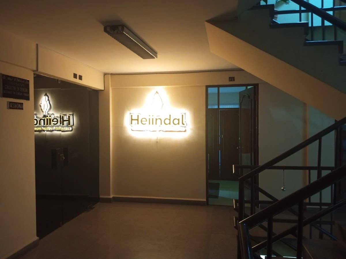 Estudio Jurídico HEIINDAL Bufete Firma de Abogados