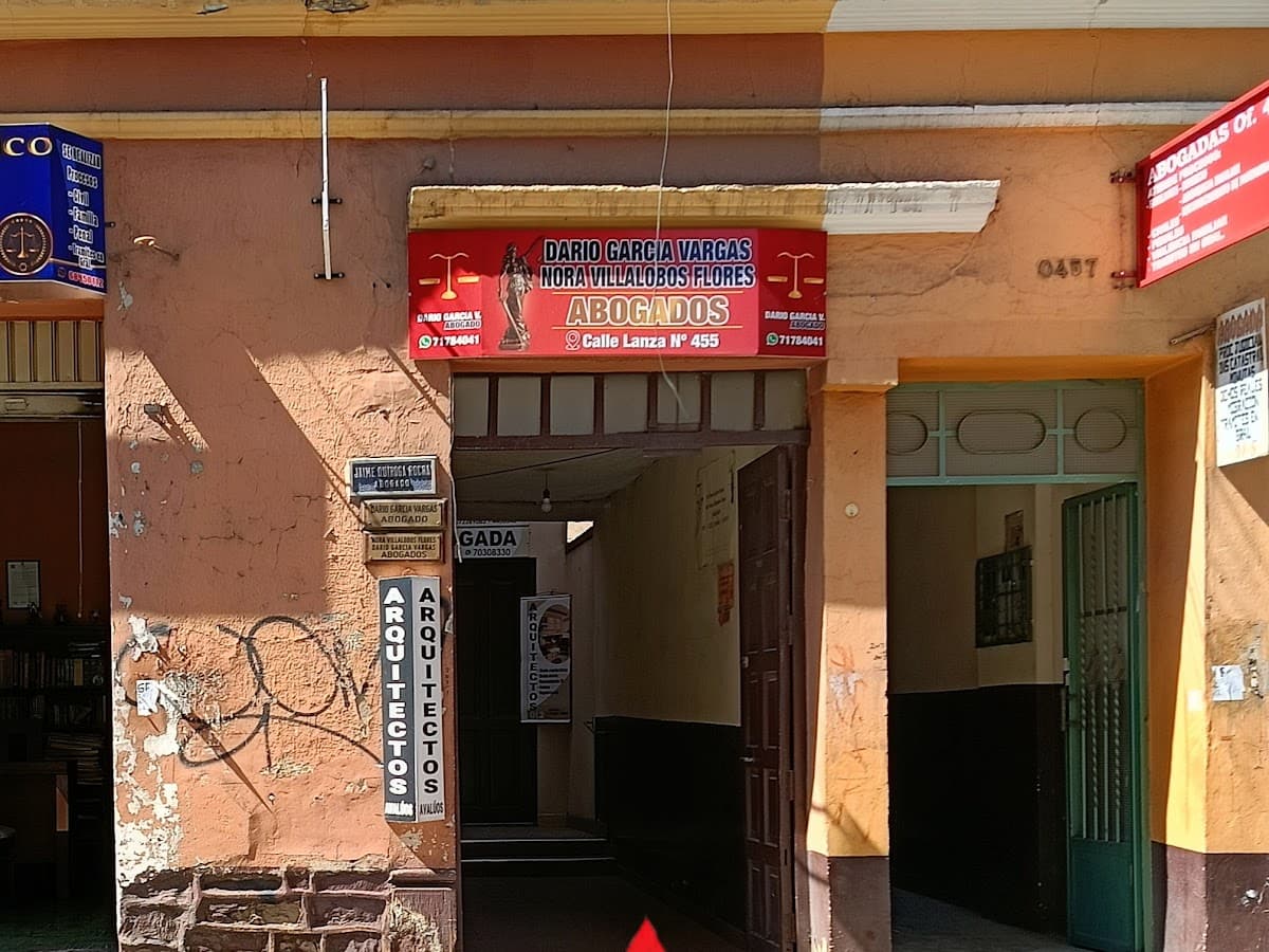 Estudio Jurídico HEIINDAL Bufete Firma de Abogados — foto
