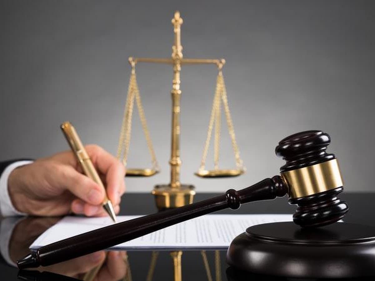 Estudio Jurídico HEIINDAL Bufete Firma de Abogados — foto