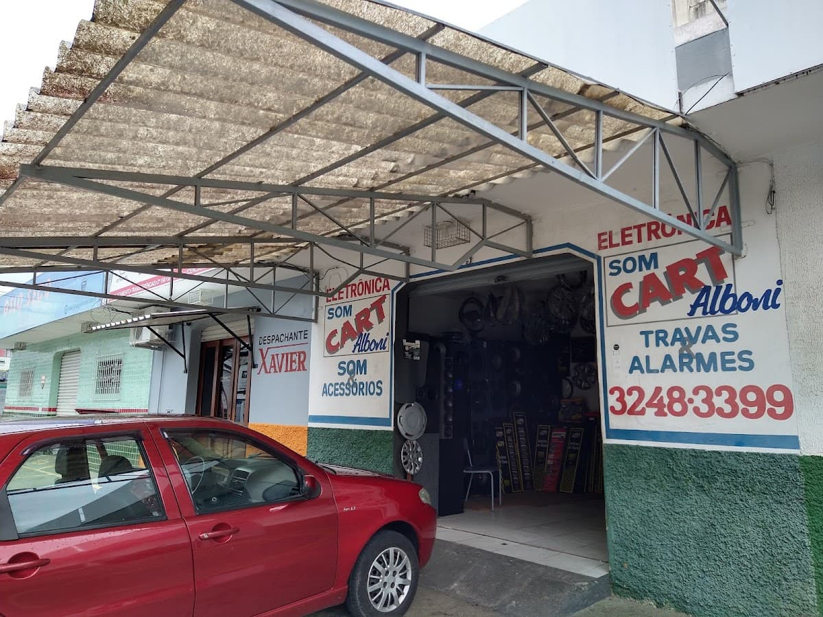 Souzacar Acessórios