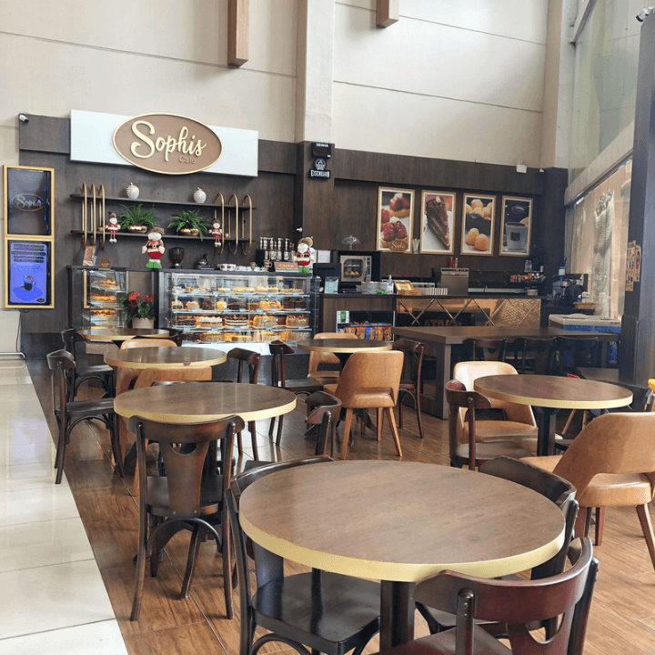 Sophis Café