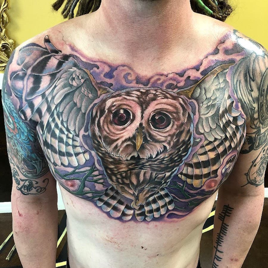 Valei Arts Tattoo Studio — foto