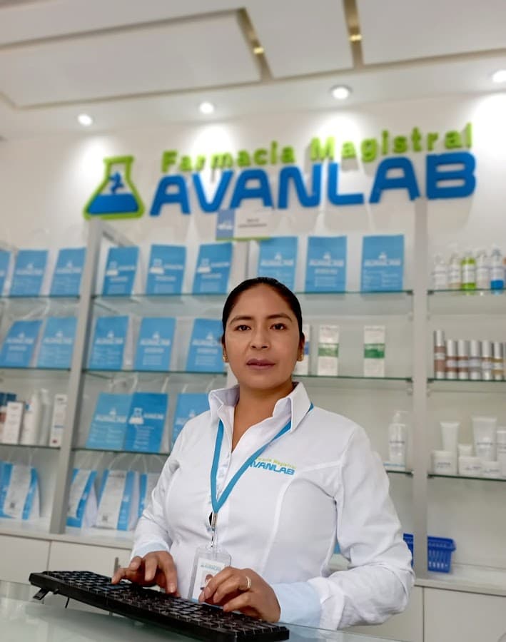 Farmacia Magistral Avanlab - Cusco — foto