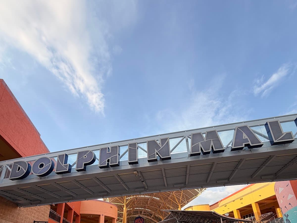 Dolphin Mall