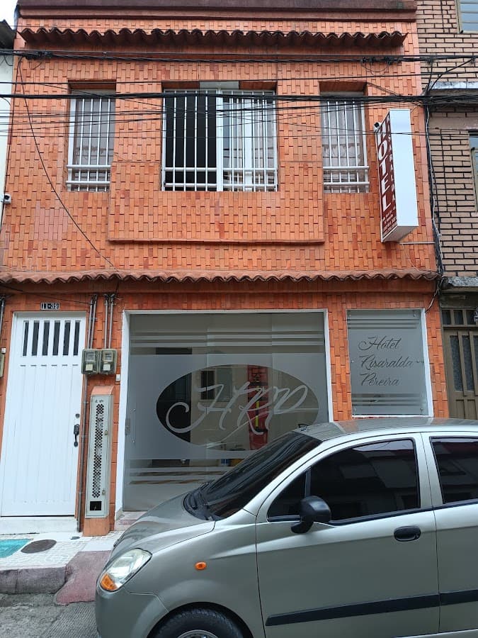 Hotel Risaralda