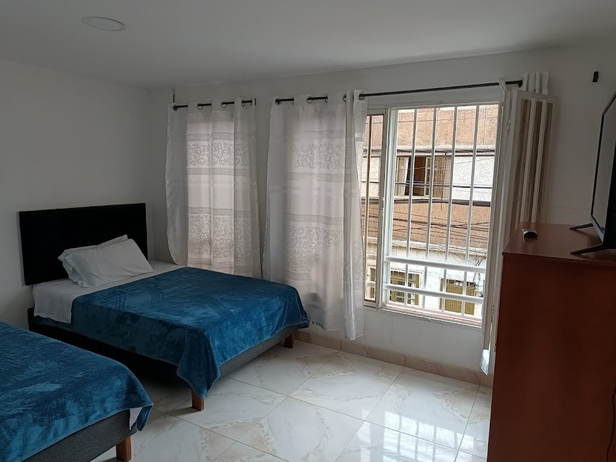 Hotel Risaralda — foto