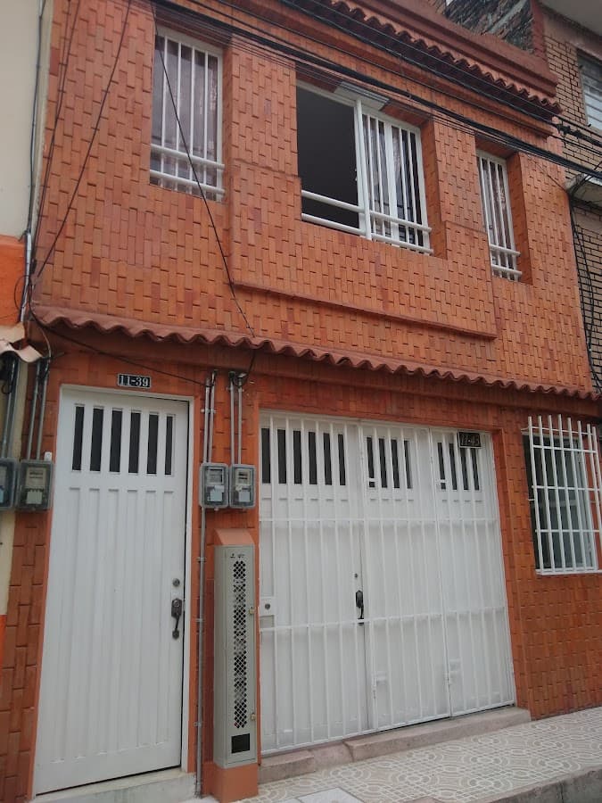 Hotel Risaralda — foto