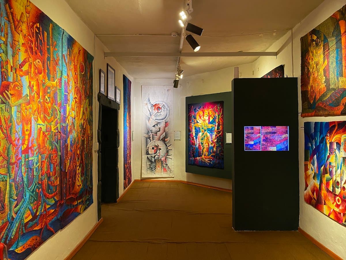 Museo Maximo Laura