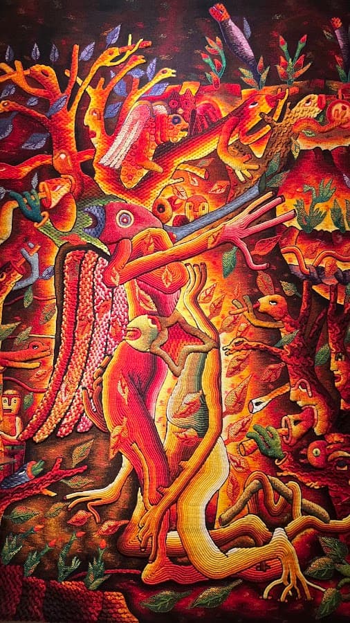 Museo Maximo Laura — foto