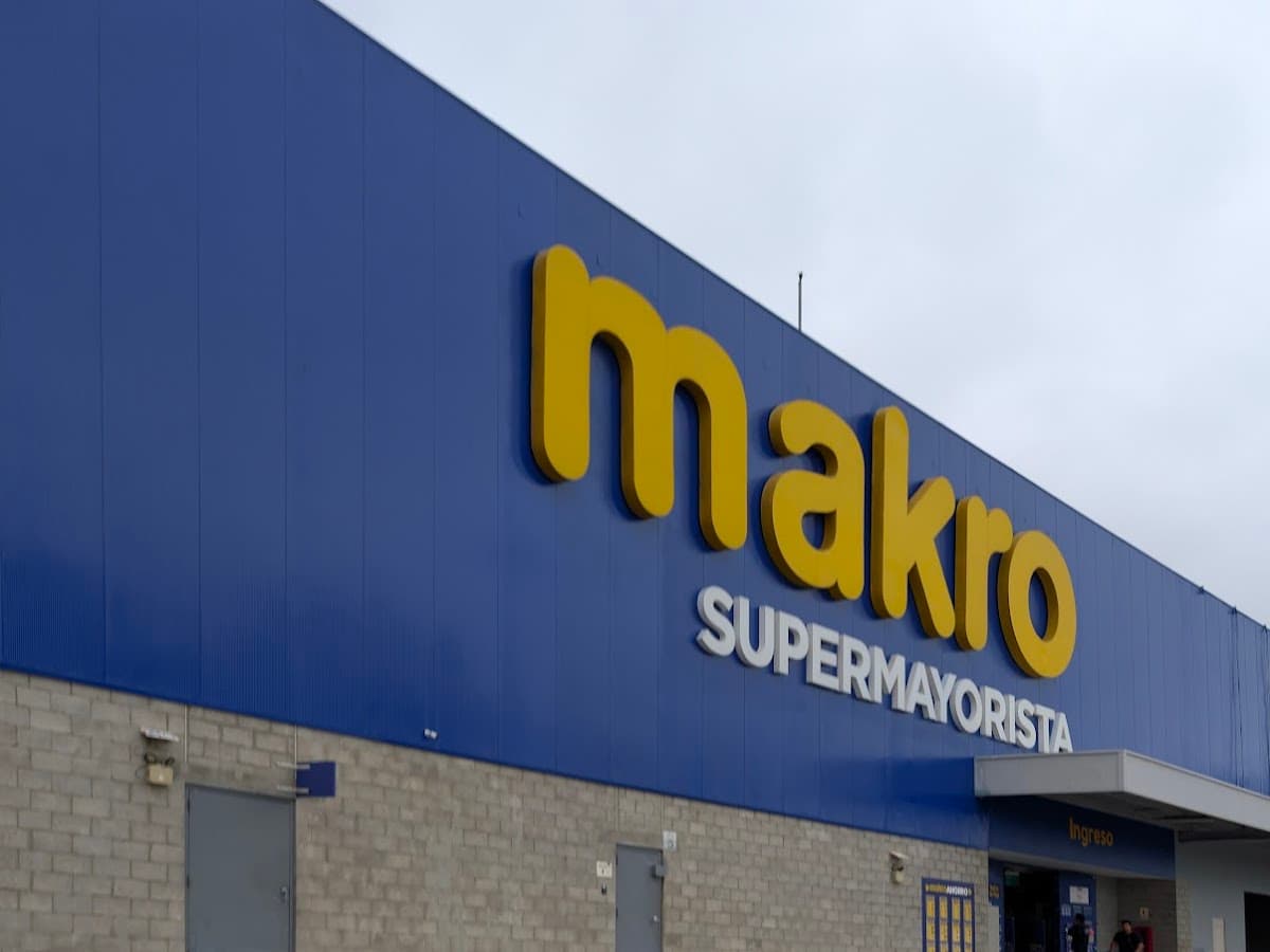 MAKRO Supermayorista - Piura