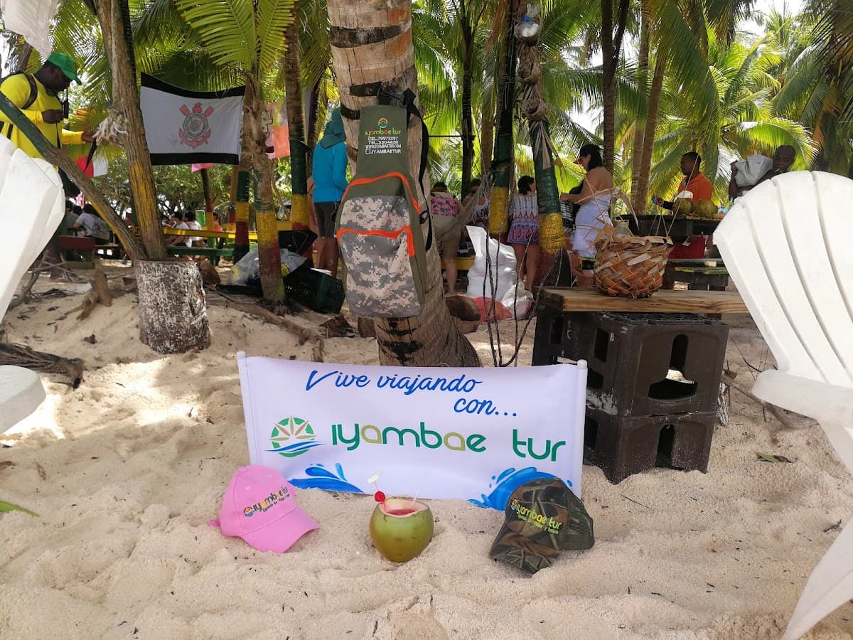 Dinamica Viajes y Turismo — foto