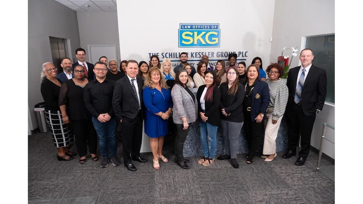 The Schiller Kessler Group