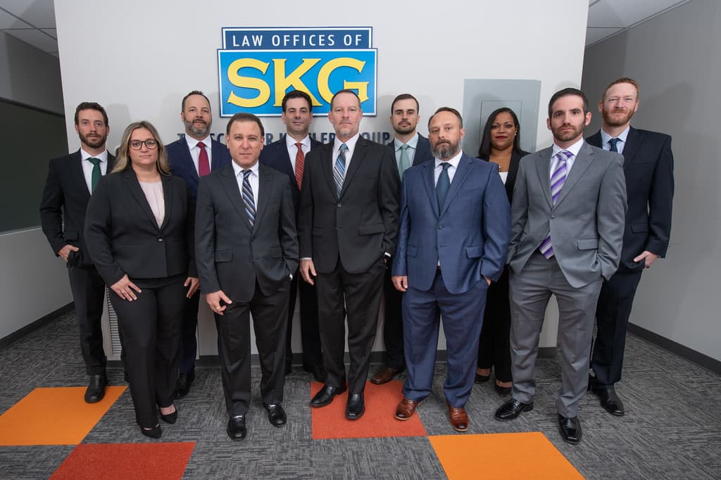 The Schiller Kessler Group — foto
