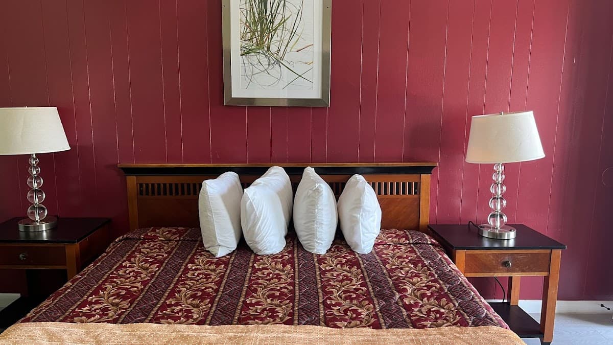 Vacation Inn Motel — foto