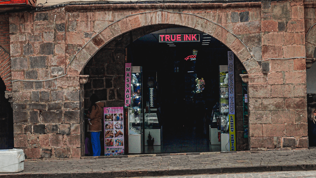 True Ink Tattoo Cusco
