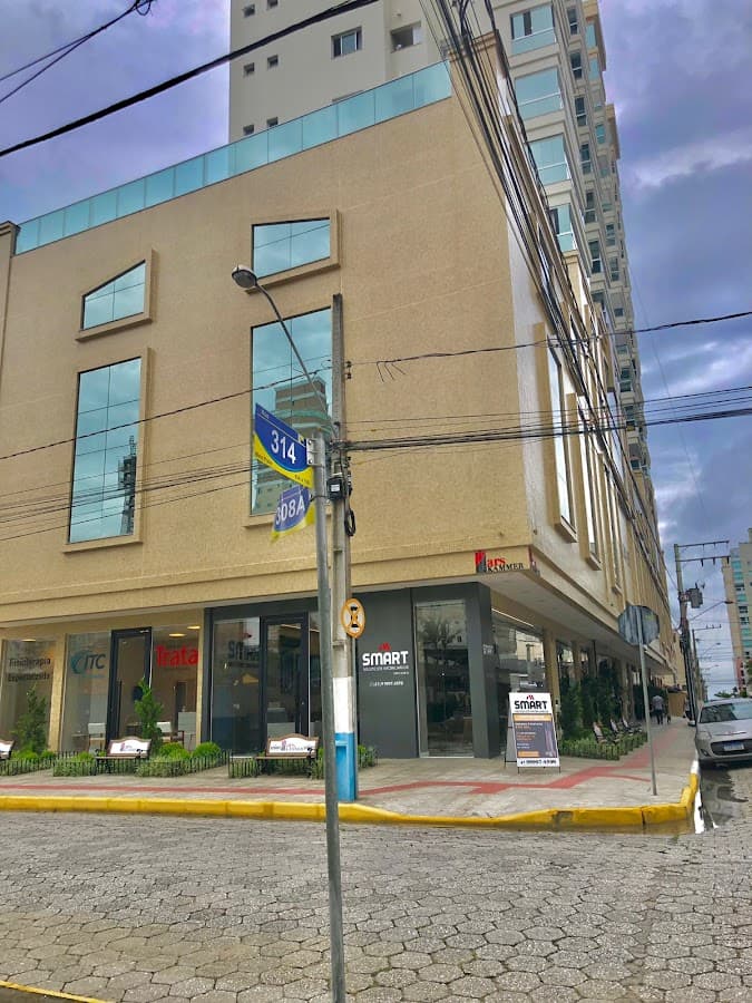 Instituto Trata Itapema