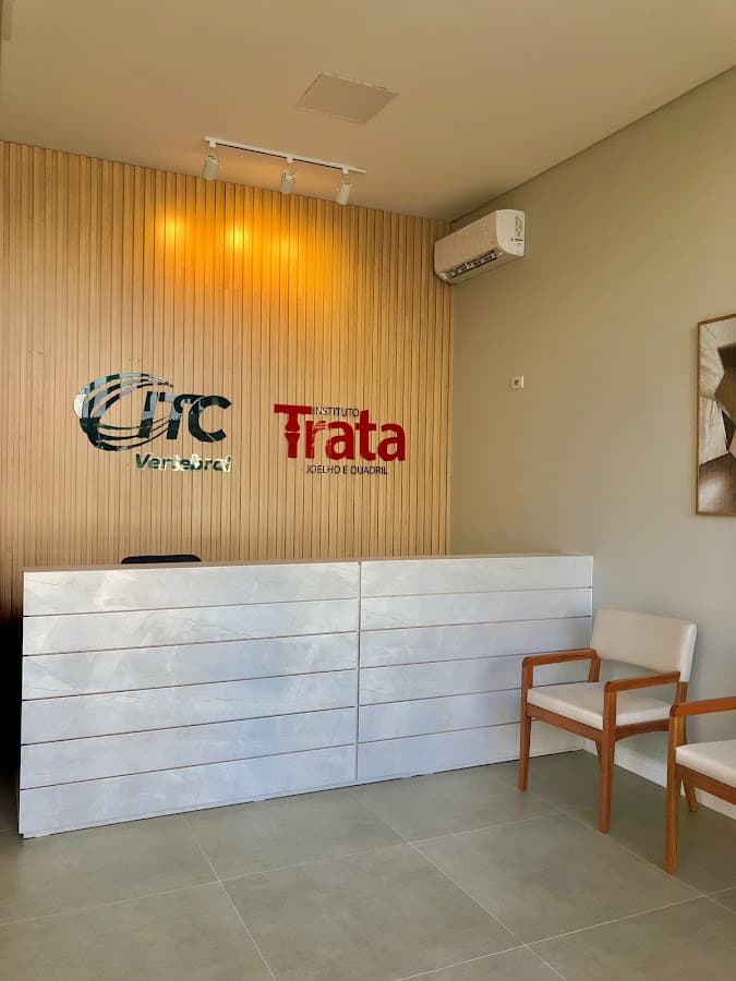 Instituto Trata Itapema — foto