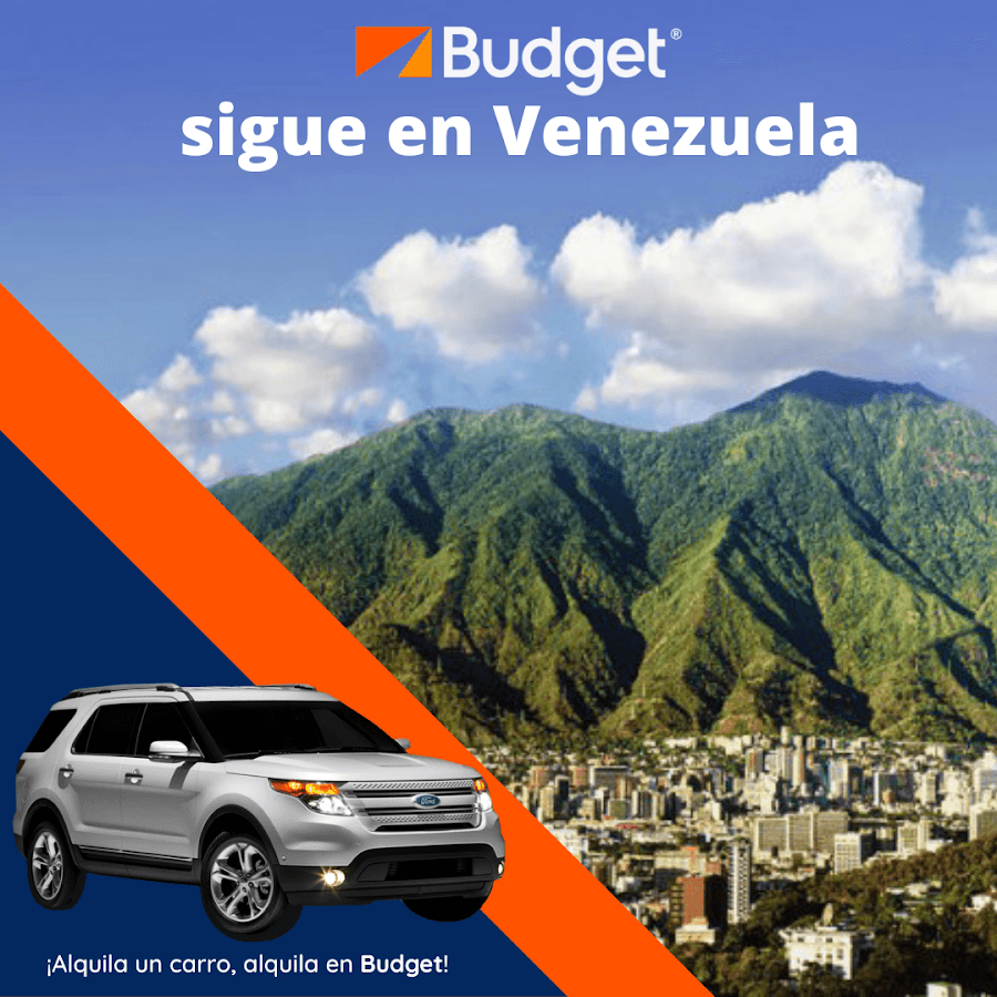Budget Car Rental Principal