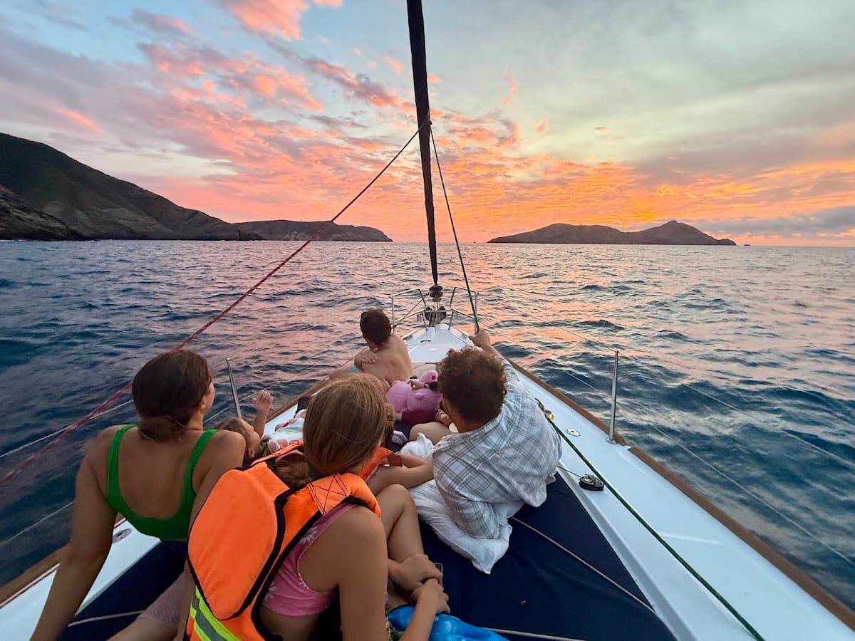 VelaDelMar Santa Marta — foto