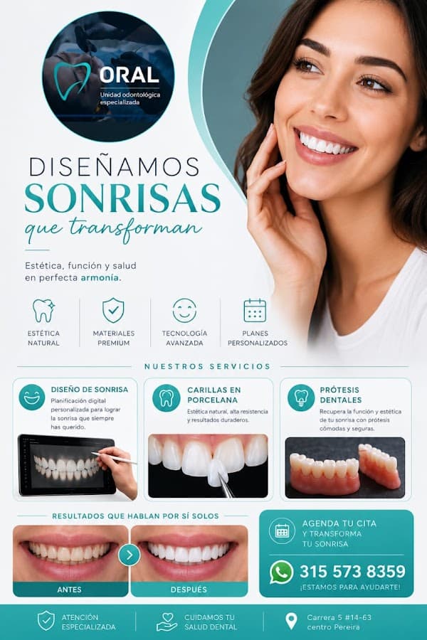 Oral Unidad Odontologica Especializada — foto