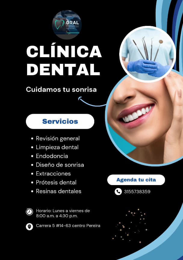 Oral Unidad Odontologica Especializada — foto