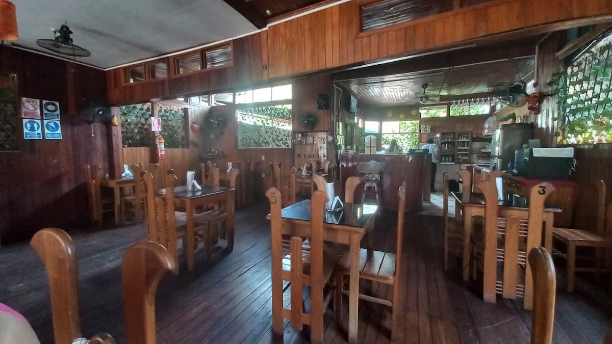 rafaela restaurant