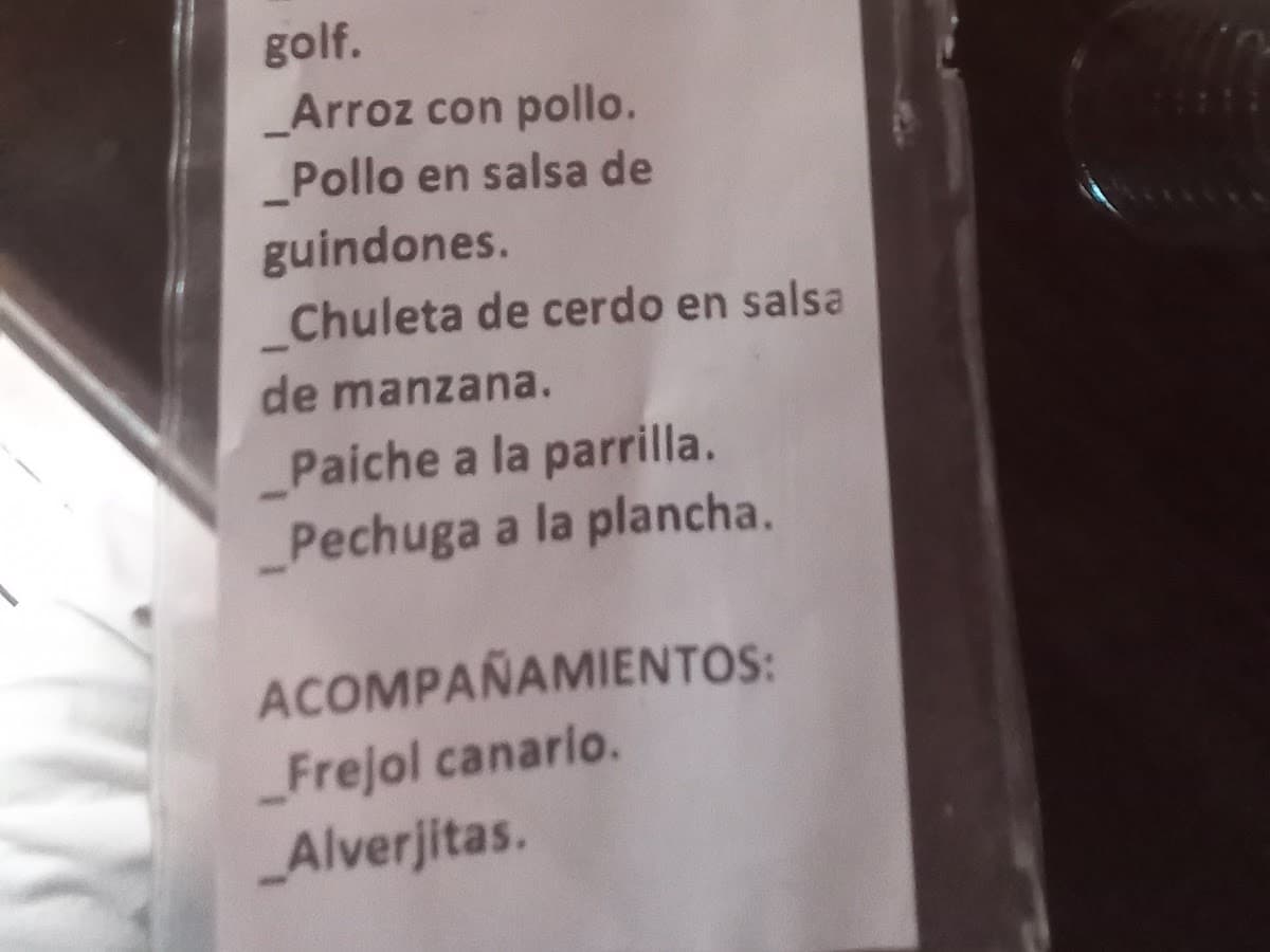 rafaela restaurant — foto