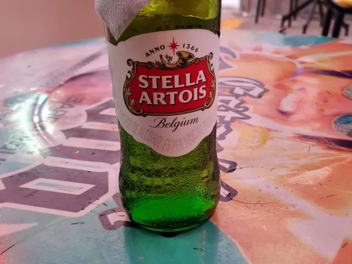 Pub La Embajada — foto