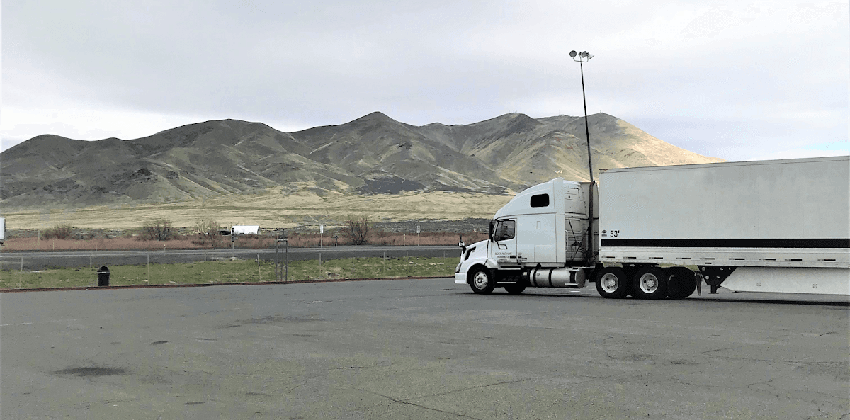 Boomerang Transportation, LLC — foto