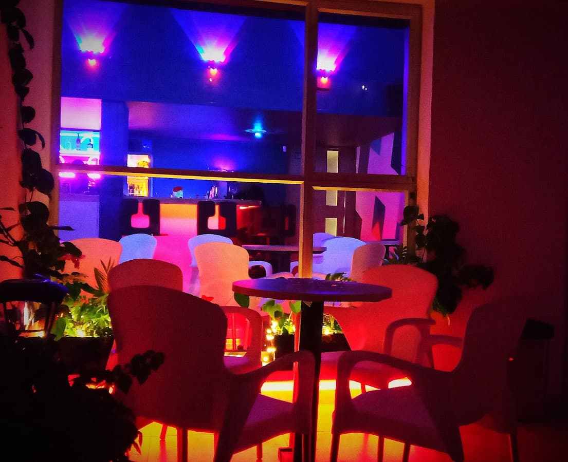 El minotauro bar