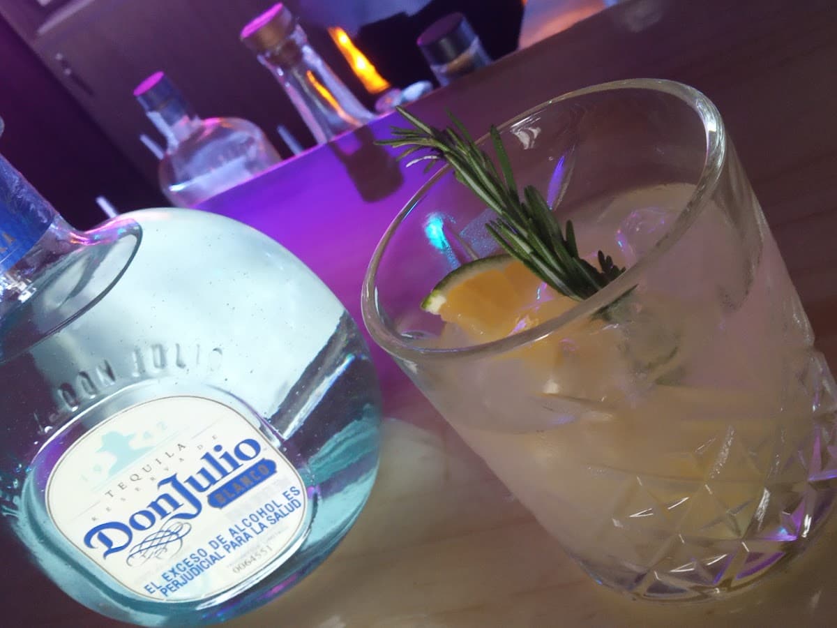 El minotauro bar — foto