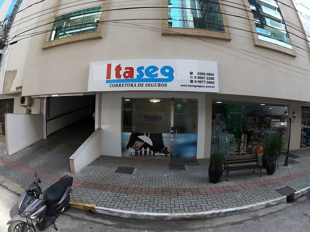 Itaseg Corretora de Seguros