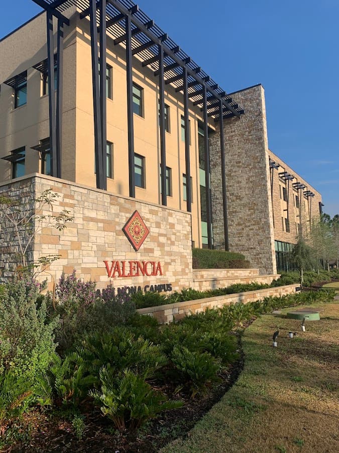 Valencia College Lake Nona Campus