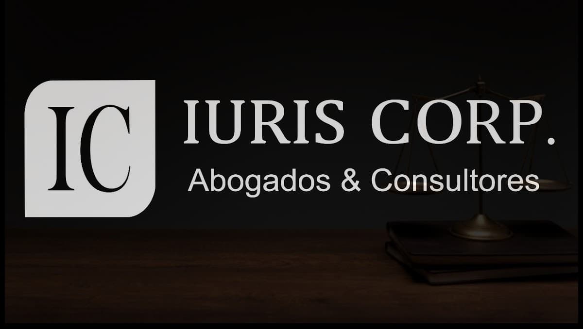 Iuris Corp. Abogados & Consultores