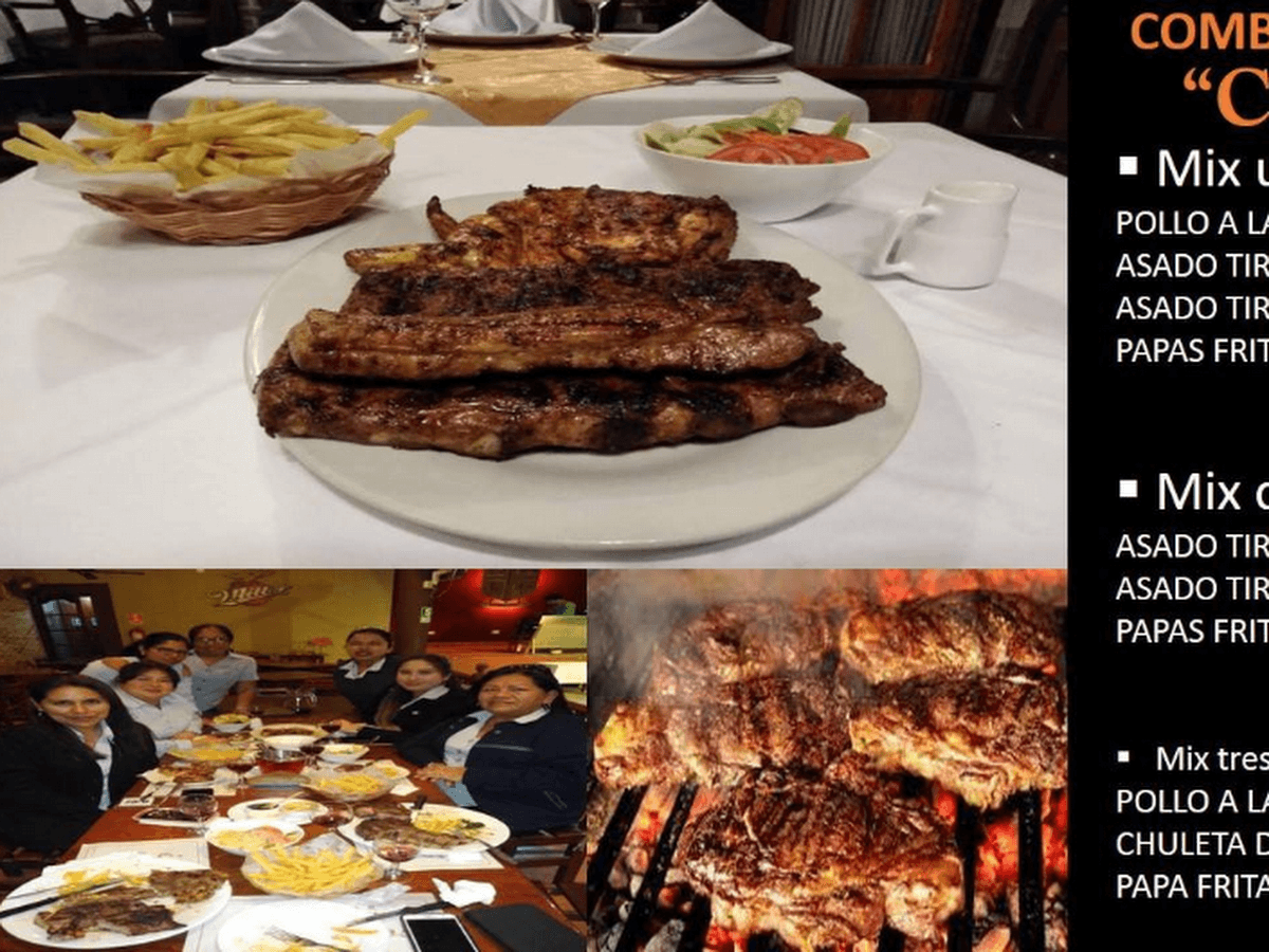 Chester Restobar - Chelsea — foto