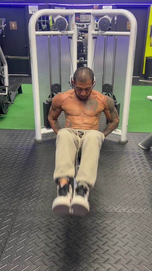 FITLIFE Fitness Gym — foto