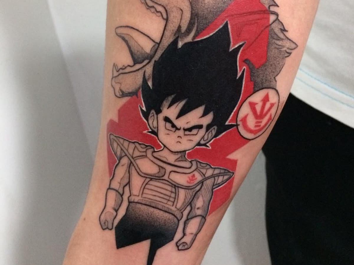JD Tattoo — foto