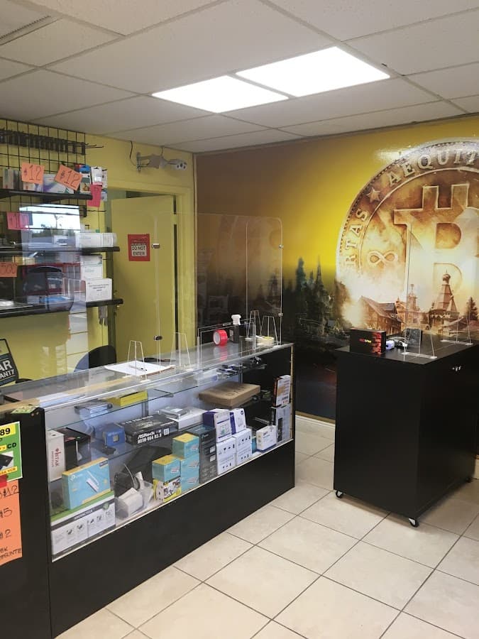 Macro Supplies Corporation