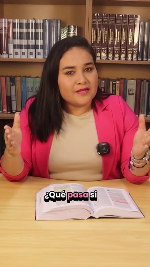 Iura Lex Estudio de Abogados