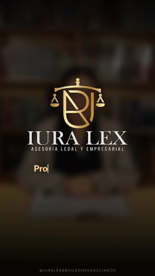 Iura Lex Estudio de Abogados — foto