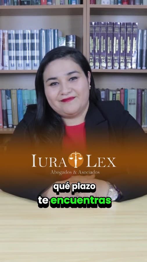 Iura Lex Estudio de Abogados — foto