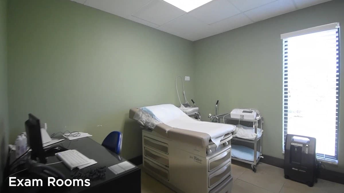 American Care Medical Center — foto