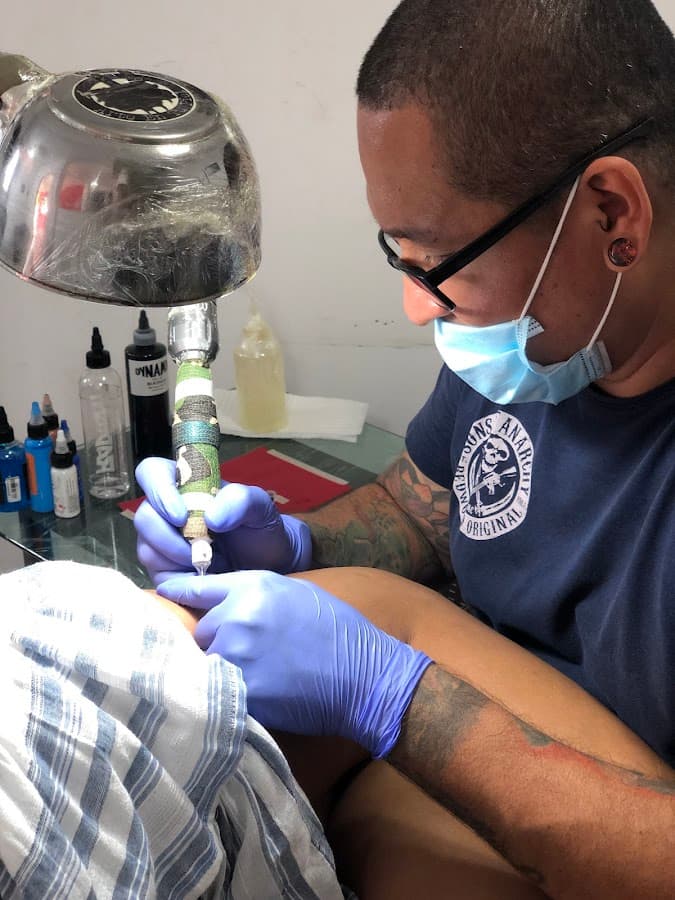 Tribal Tatto Studio