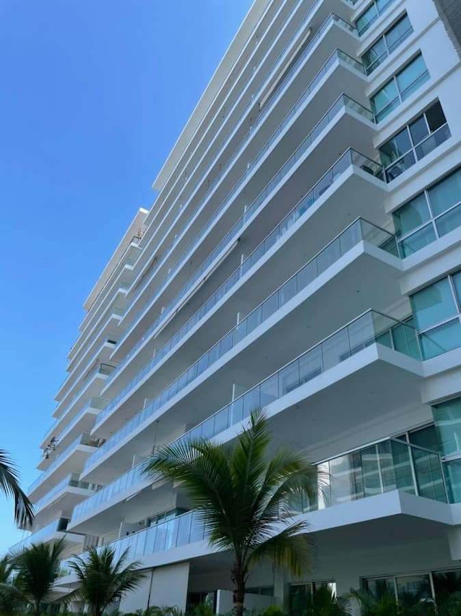 Real Estate Cartagena