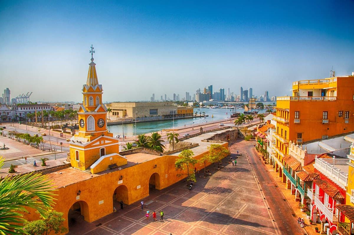 Real Estate Cartagena — foto